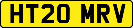 HT20MRV