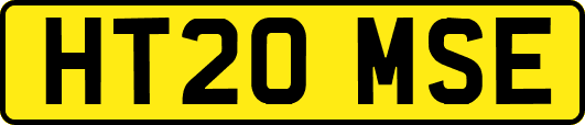 HT20MSE