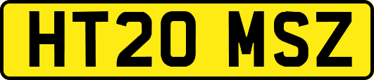 HT20MSZ