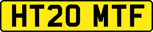 HT20MTF