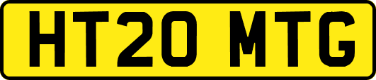 HT20MTG