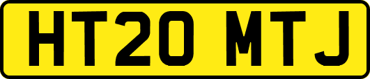 HT20MTJ