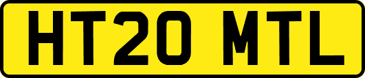HT20MTL