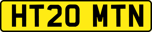 HT20MTN