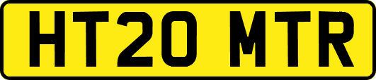 HT20MTR