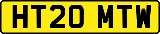 HT20MTW