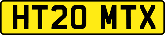 HT20MTX