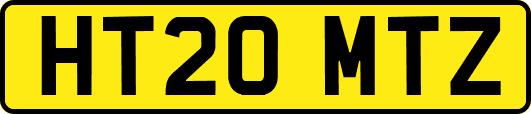 HT20MTZ