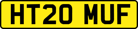 HT20MUF