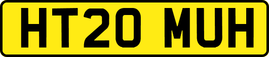 HT20MUH