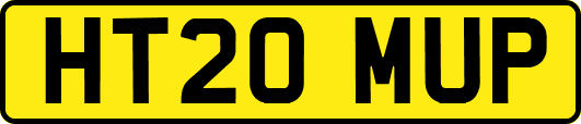 HT20MUP