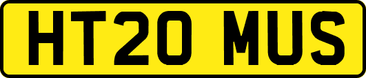 HT20MUS