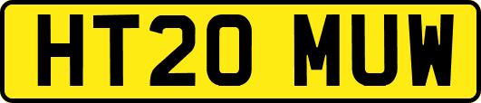 HT20MUW