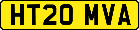 HT20MVA