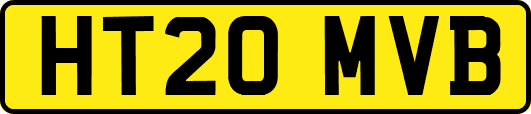 HT20MVB