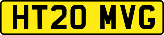 HT20MVG