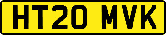 HT20MVK