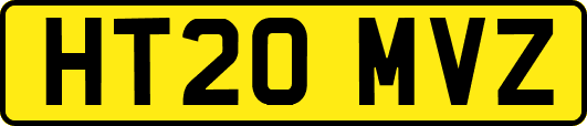 HT20MVZ