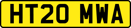 HT20MWA