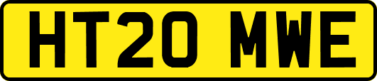 HT20MWE