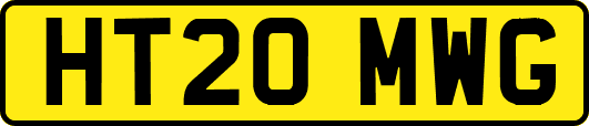 HT20MWG