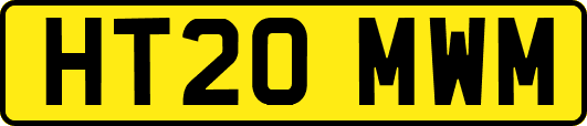 HT20MWM