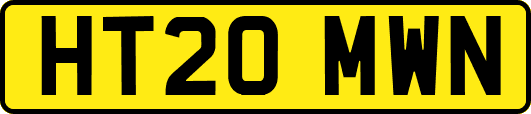 HT20MWN