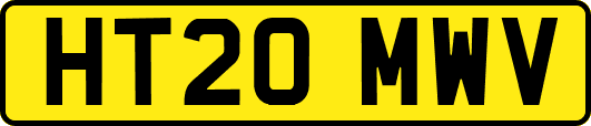 HT20MWV