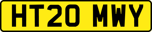 HT20MWY