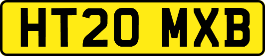 HT20MXB
