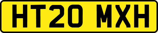 HT20MXH