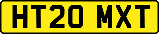 HT20MXT