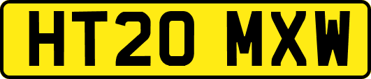 HT20MXW