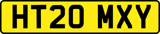 HT20MXY