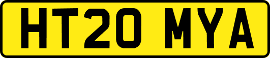 HT20MYA