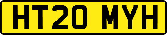 HT20MYH