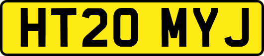 HT20MYJ