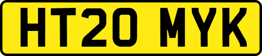HT20MYK