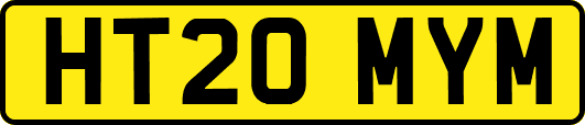 HT20MYM