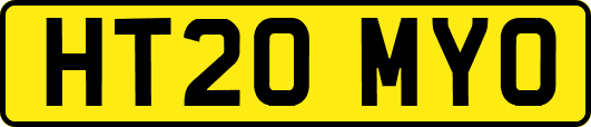 HT20MYO