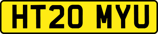 HT20MYU