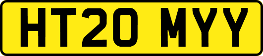 HT20MYY