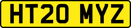 HT20MYZ