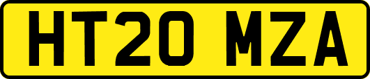 HT20MZA