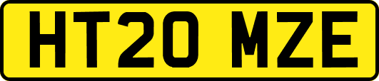 HT20MZE
