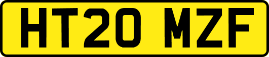HT20MZF