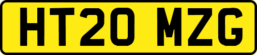 HT20MZG