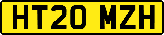 HT20MZH
