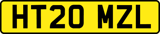 HT20MZL