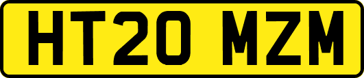 HT20MZM